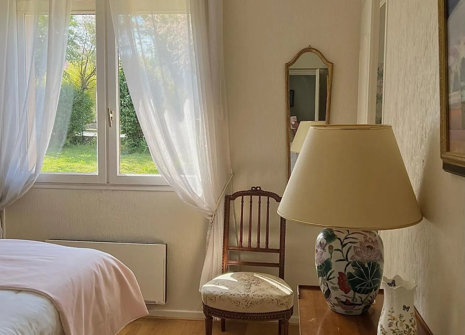 Holiday home Maison Jeanne Dommartin