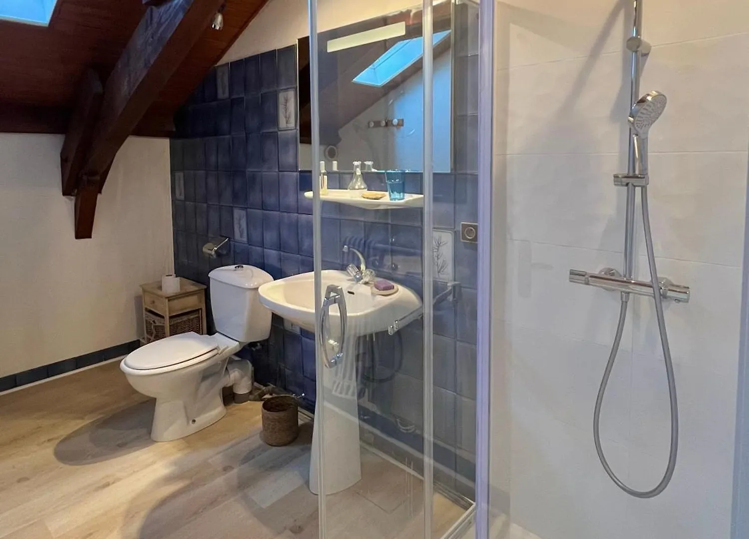 Maison Jeanne Dommartin  Holiday home