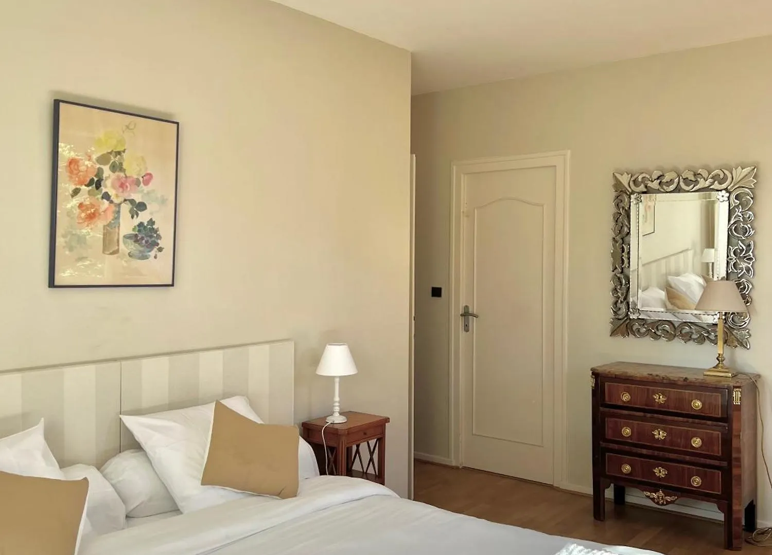 Holiday home Maison Jeanne Dommartin