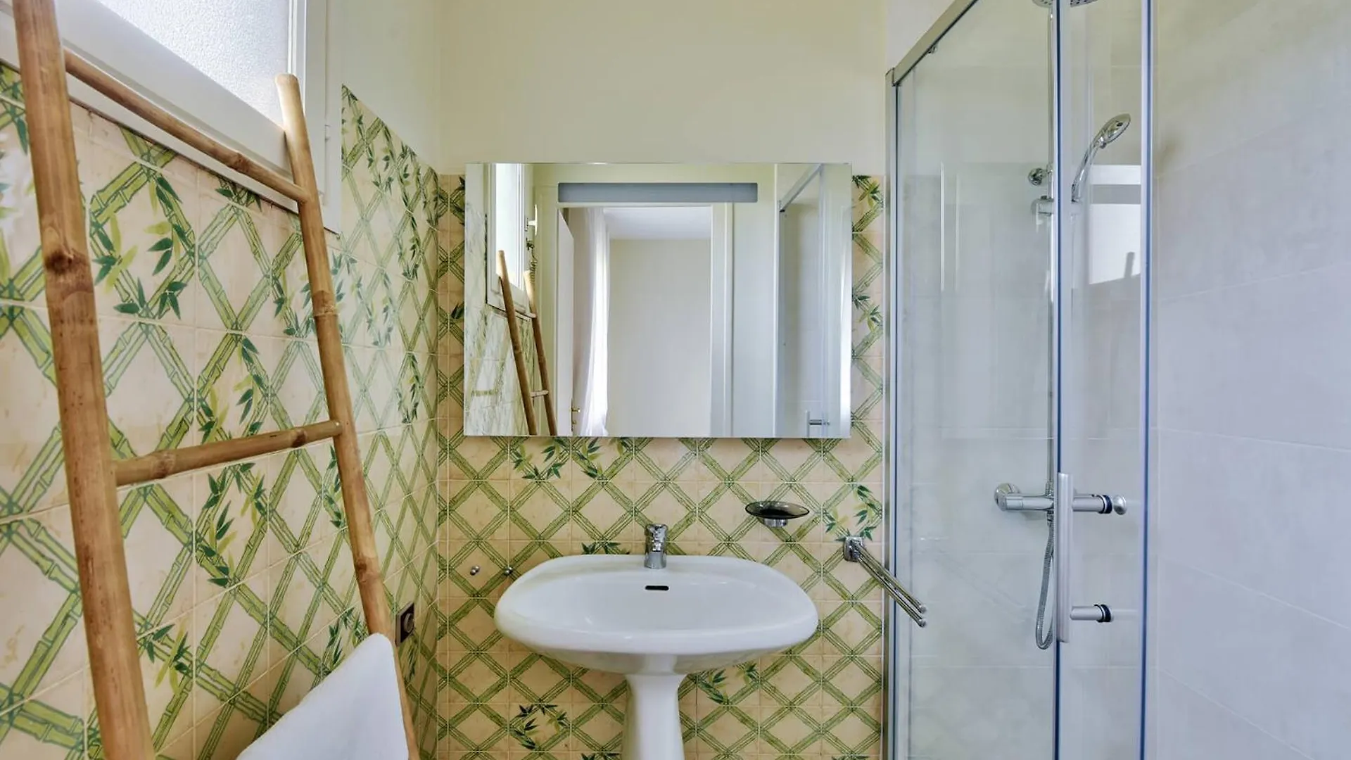 Holiday home Maison Jeanne Dommartin