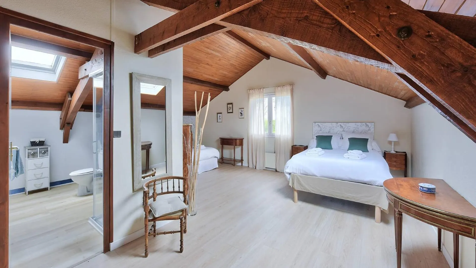 Prázdninový dům Maison Jeanne Dommartin